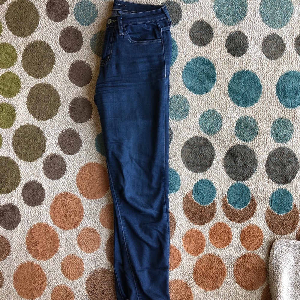 Flying Monkey Jeans - Picture 4 of 7